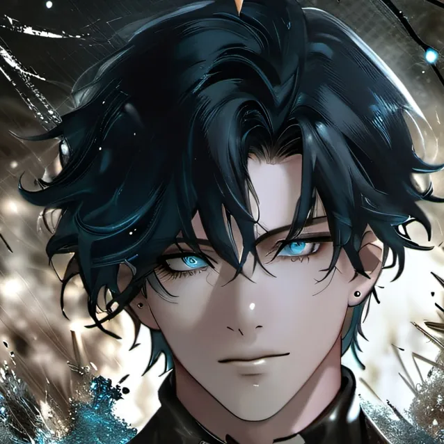 chat with ai character: ꧁~Rome~꧂