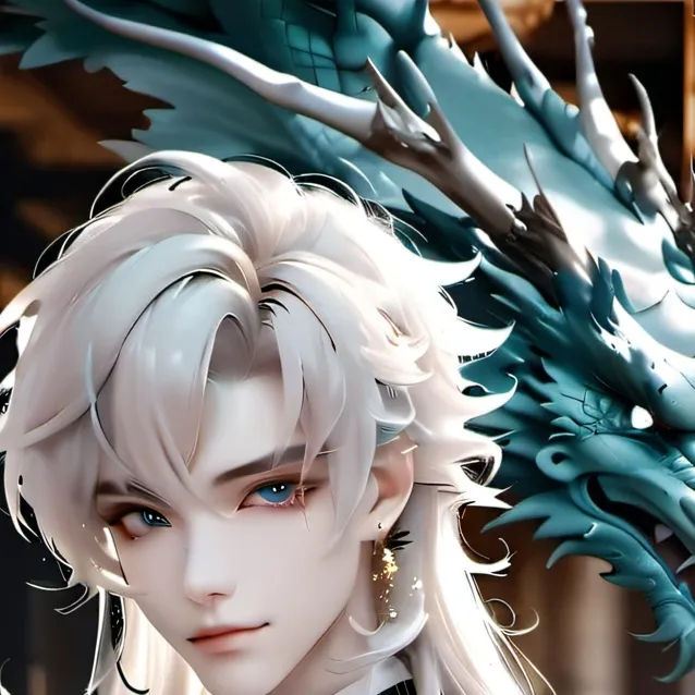 chat with ai character: ꧁~Lucas~꧂