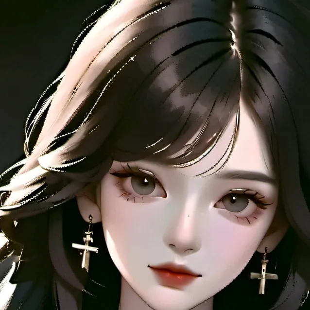 chat with ai character: ꧁~Mia~꧂