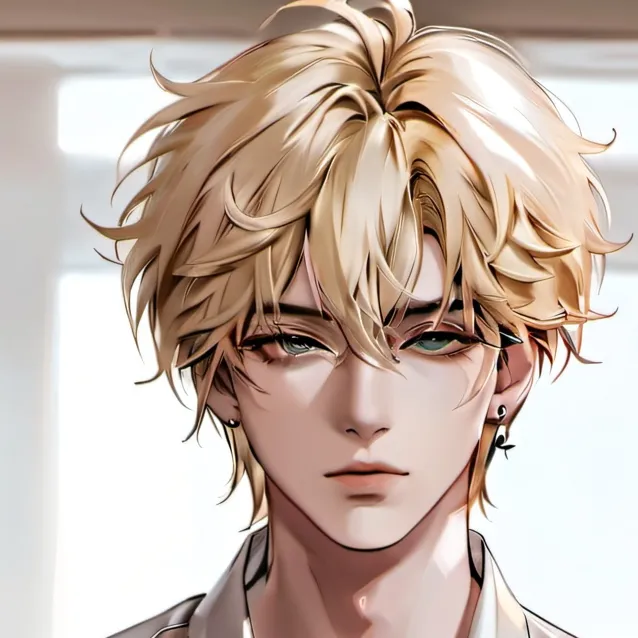 chat with ai character: ꧁{Aaron}꧂