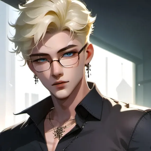 chat with ai character: ꧁~Levi~꧂