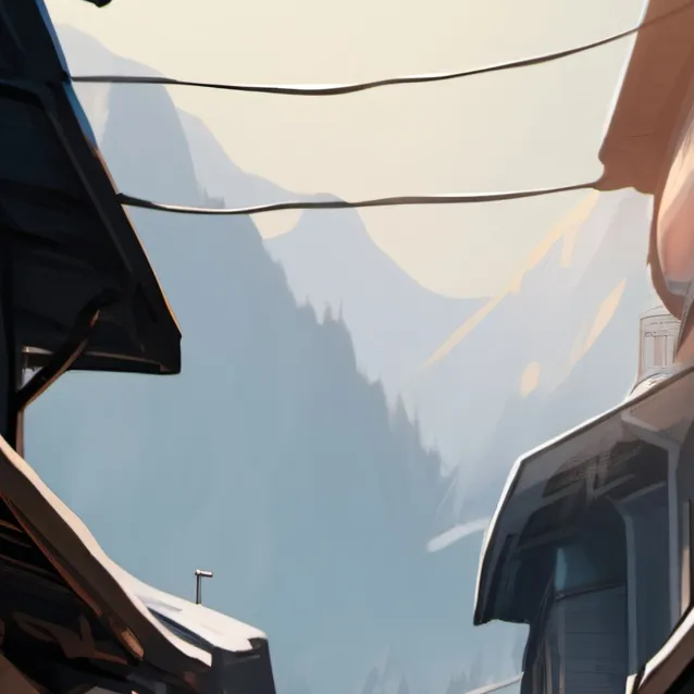 chat with ai character: gres