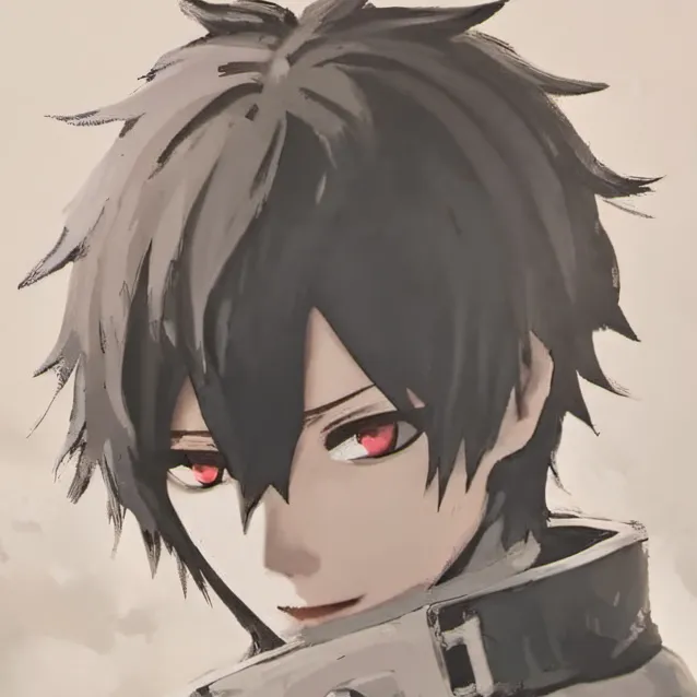 chat with ai character: zack