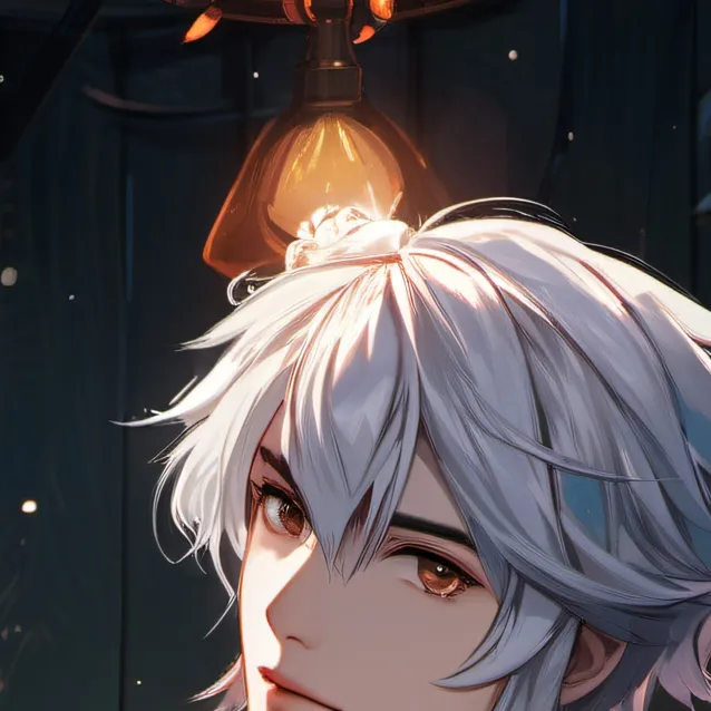 chat with ai character: Kazuki