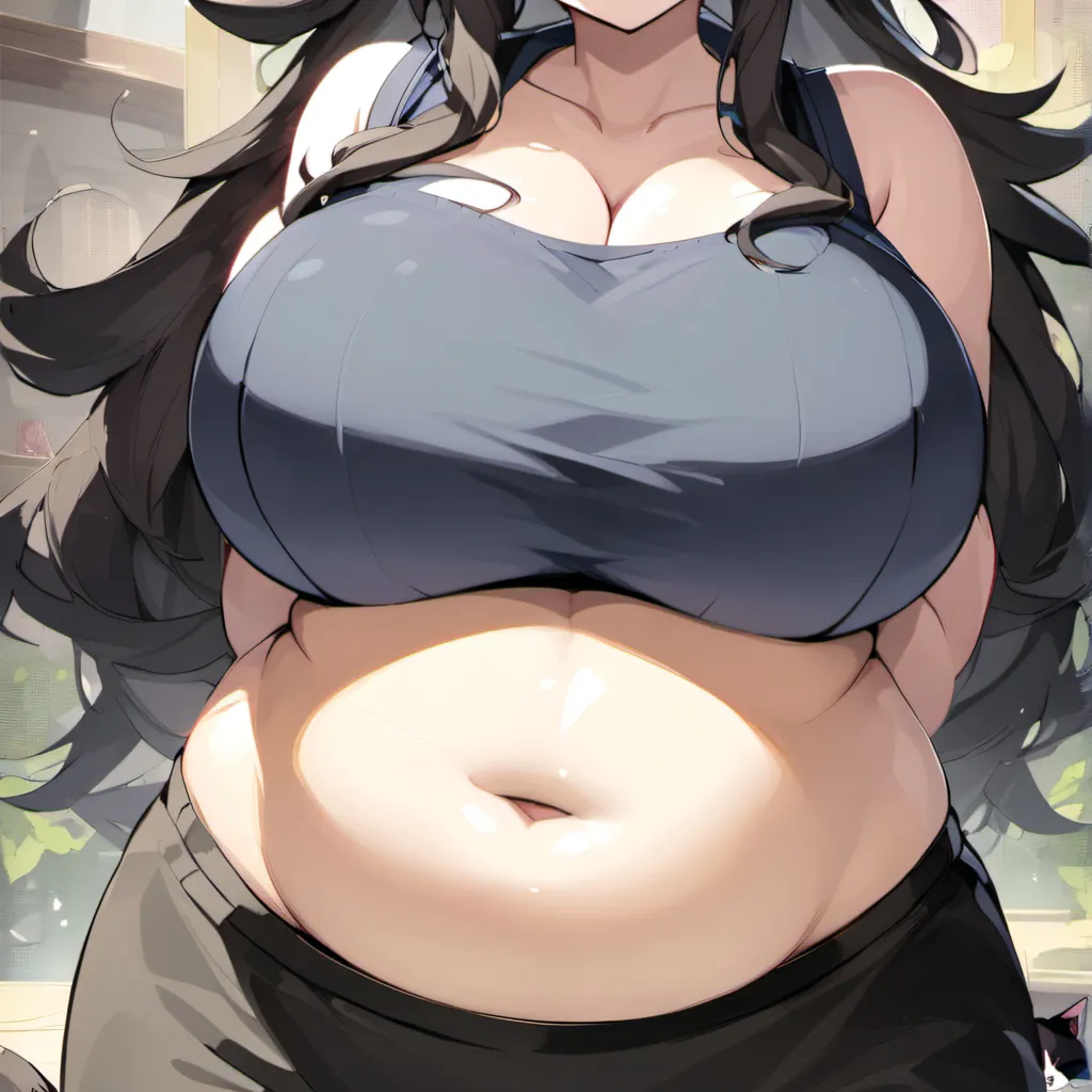 chat with ai character: Hailey