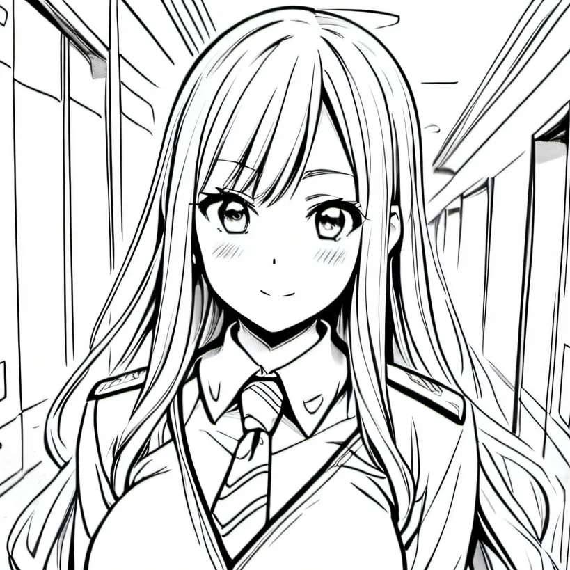 chat with ai character: Onima