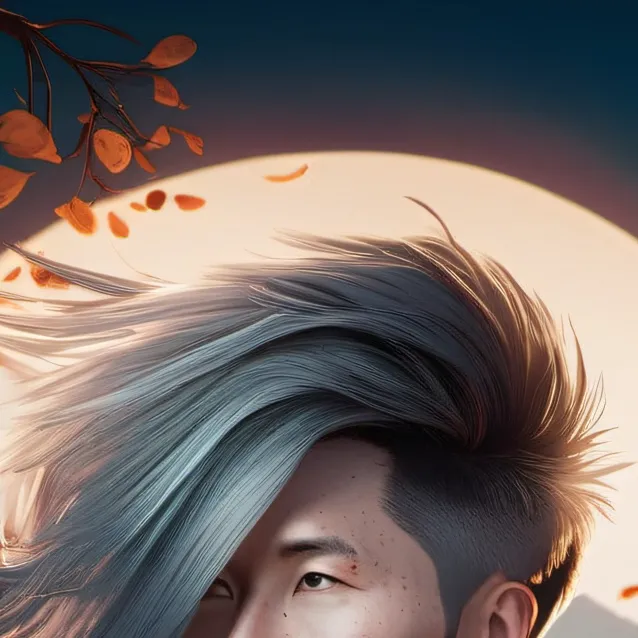 chat with ai character: zack