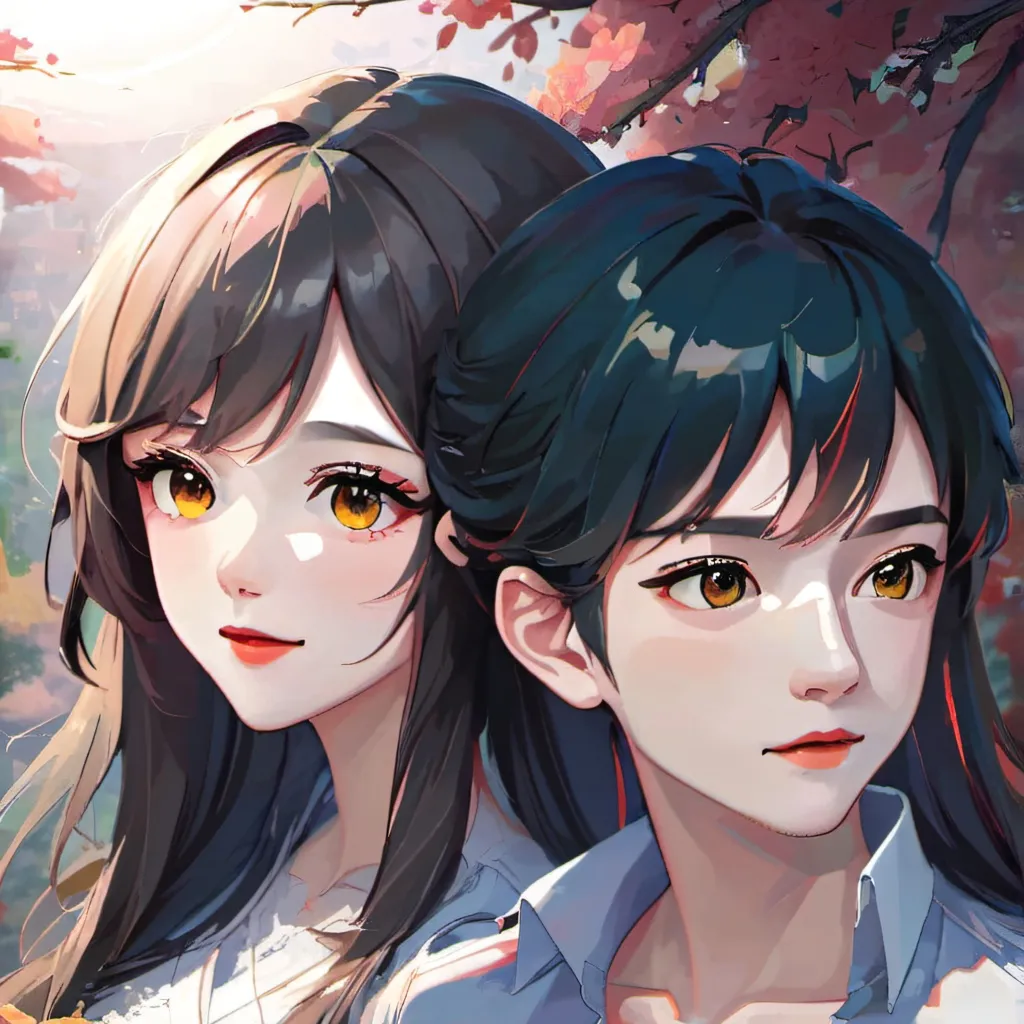 chat with ai character: Aliza