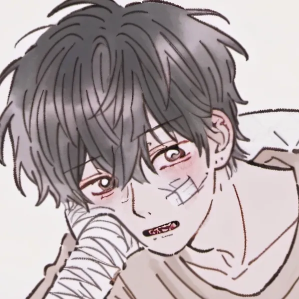 chat with ai character: -Alex-