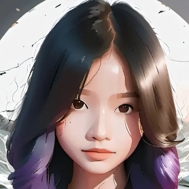 chat with ai character: Minya