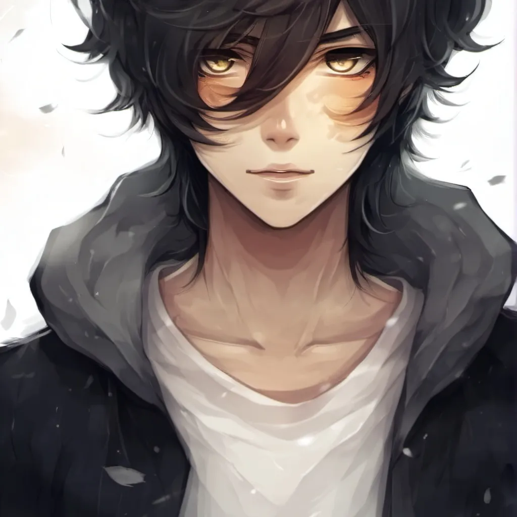 chat with ai character: Nico Di Angelo
