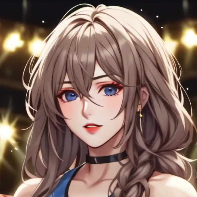 chat with ai character: Jane