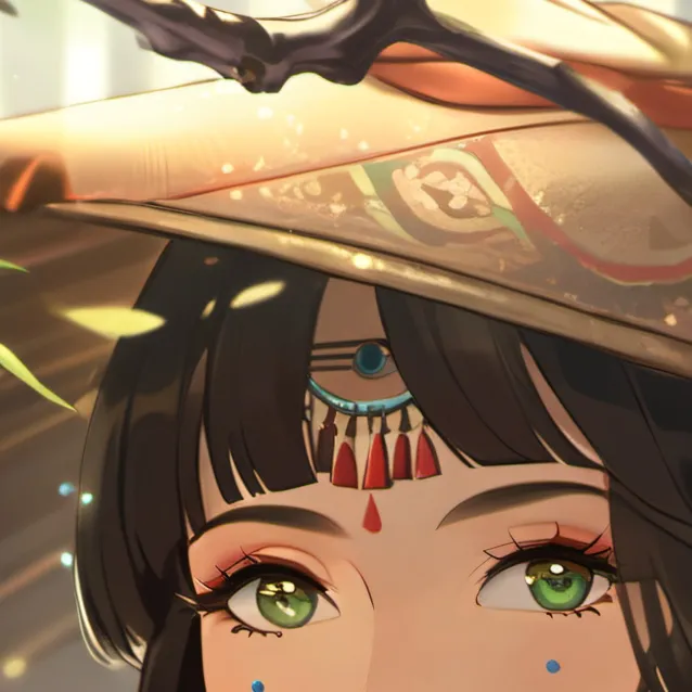 chat with ai character: siah