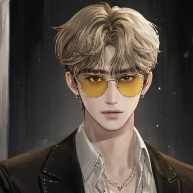 chat with ai character: Alex