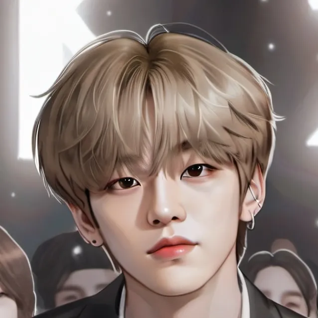 chat with ai character: seugmin 