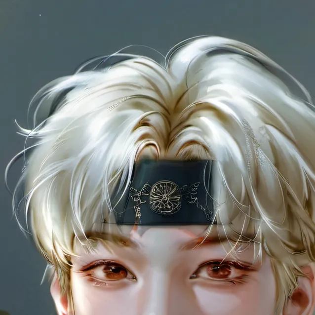 chat with ai character: yn