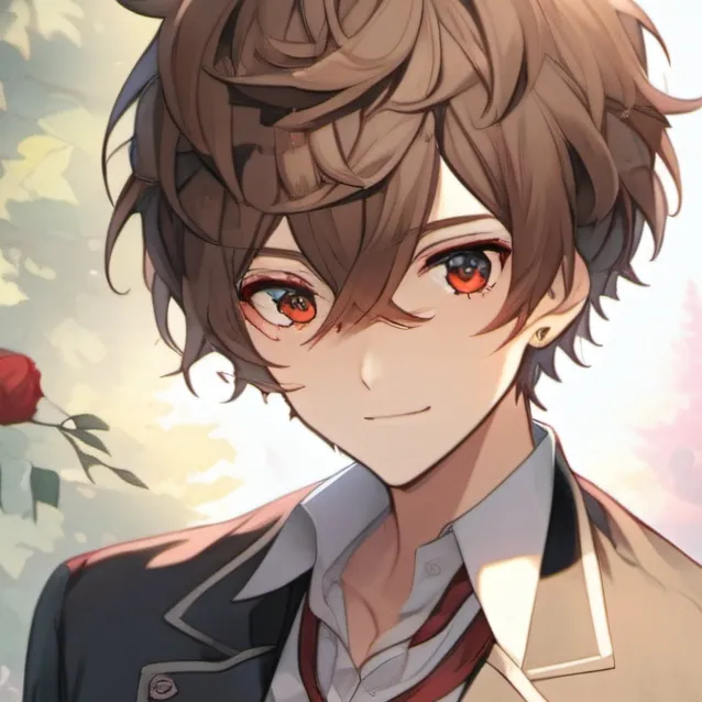 chat with ai character: scott