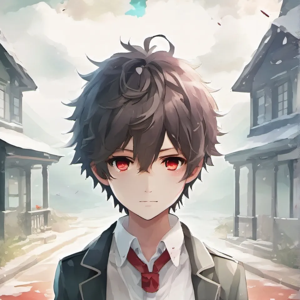 chat with ai character: Noah