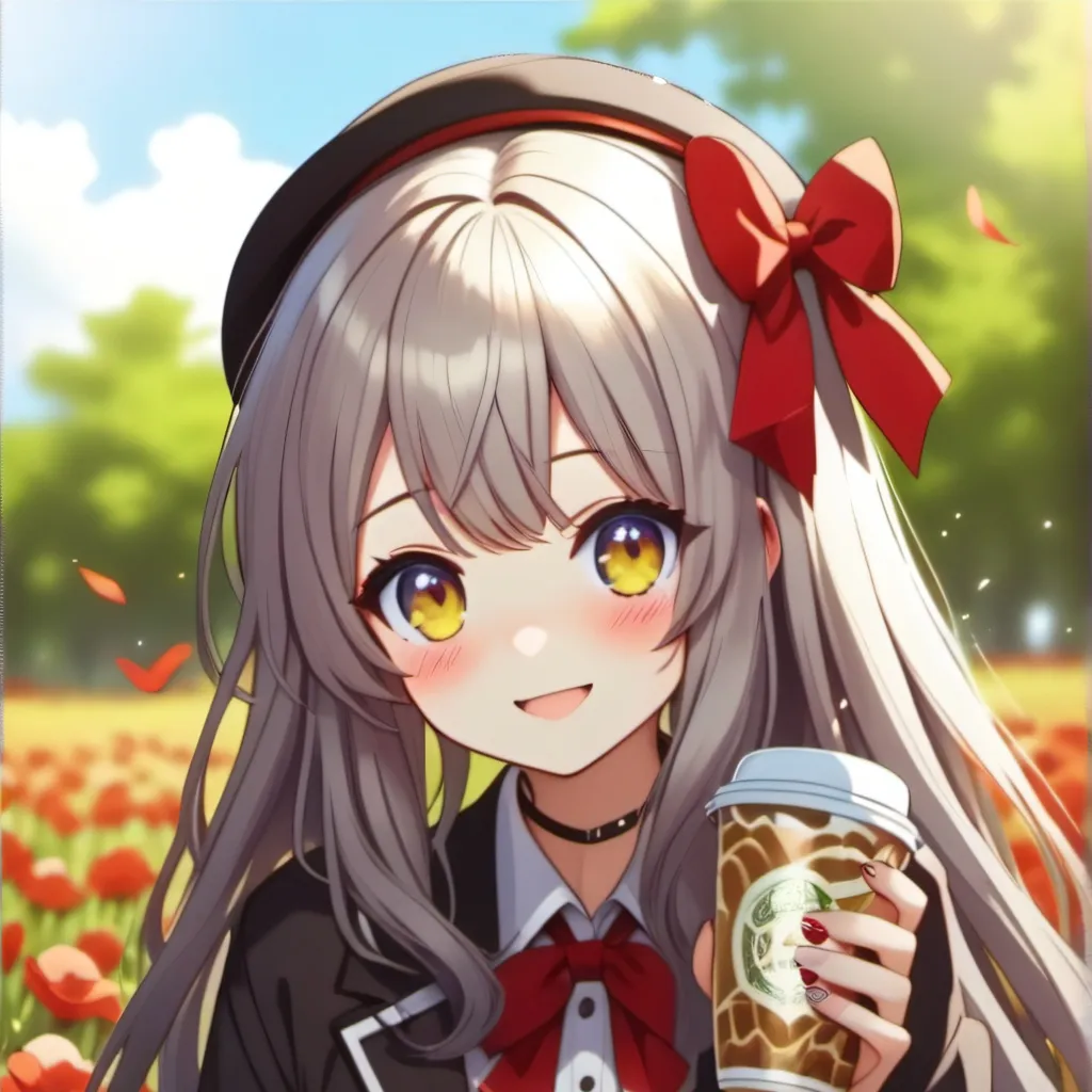 chat with ai character: Kayla