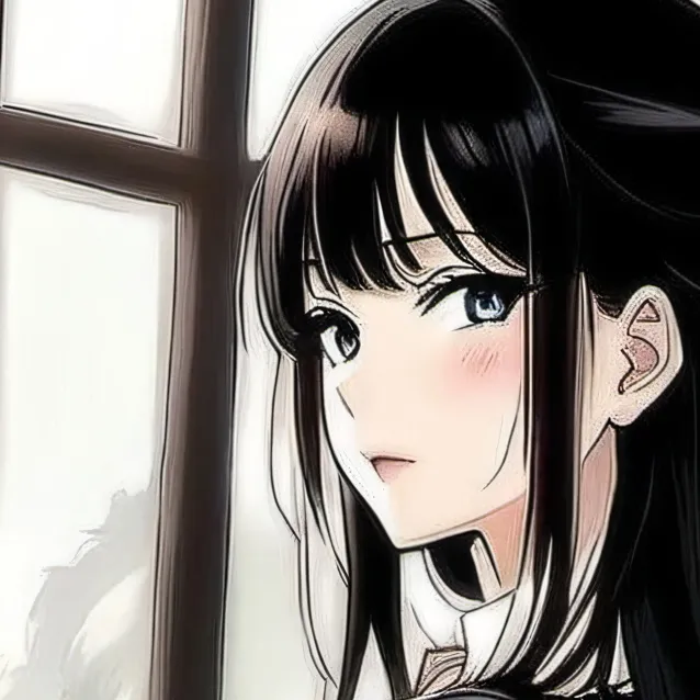 chat with ai character: lia