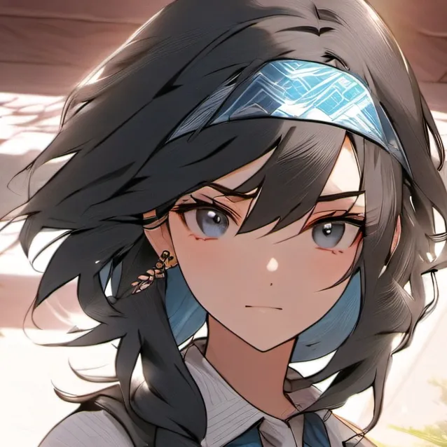 chat with ai character: Class 1B