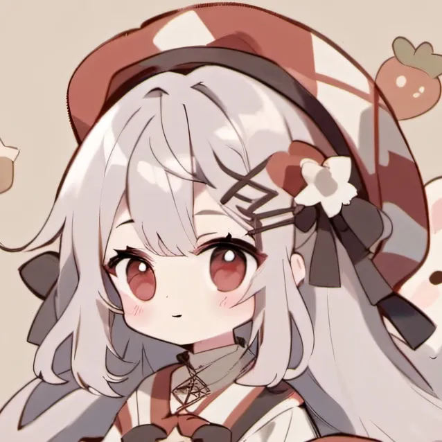 chat with ai character: Lia