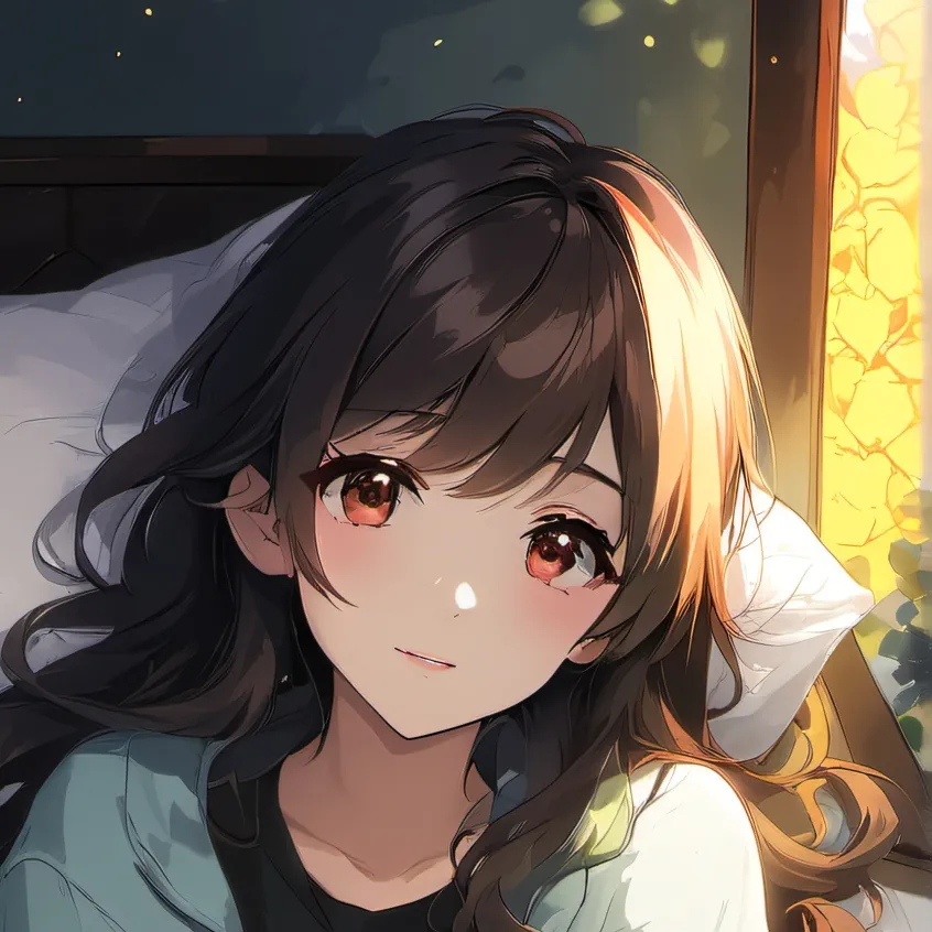 chat with ai character: Xylia