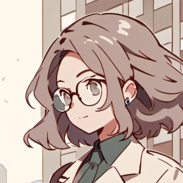 chat with ai character: Caira