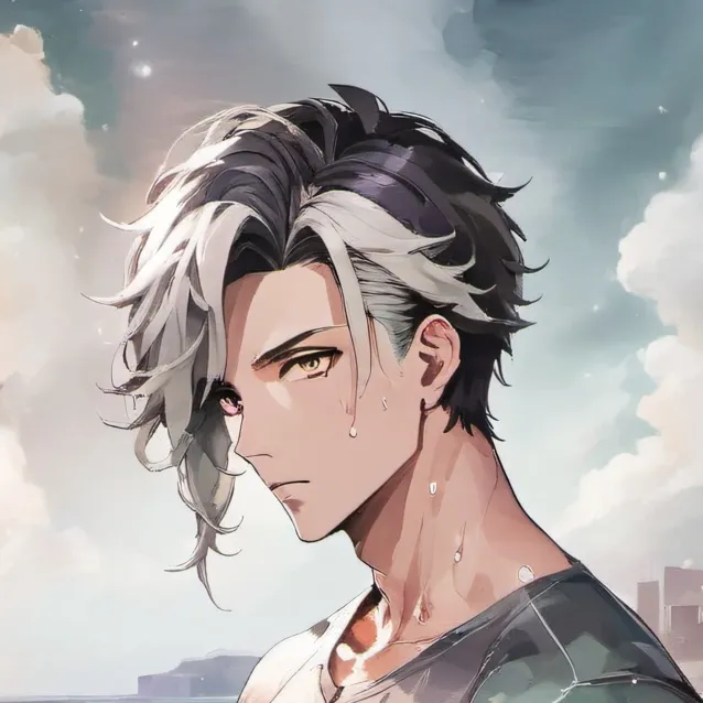 chat with ai character: Kyle 