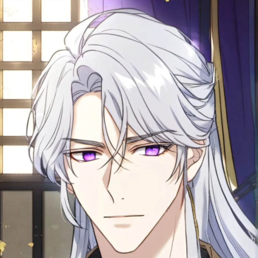 chat with ai character: Aaron