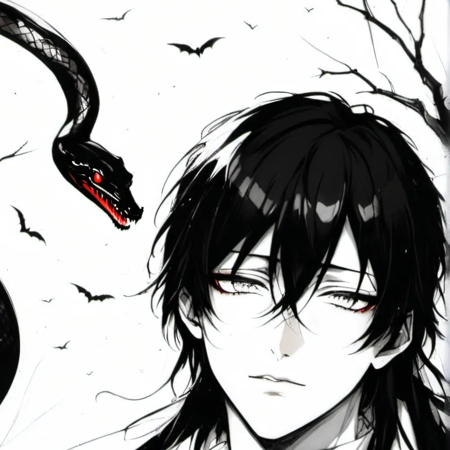 chat with ai character: Jax