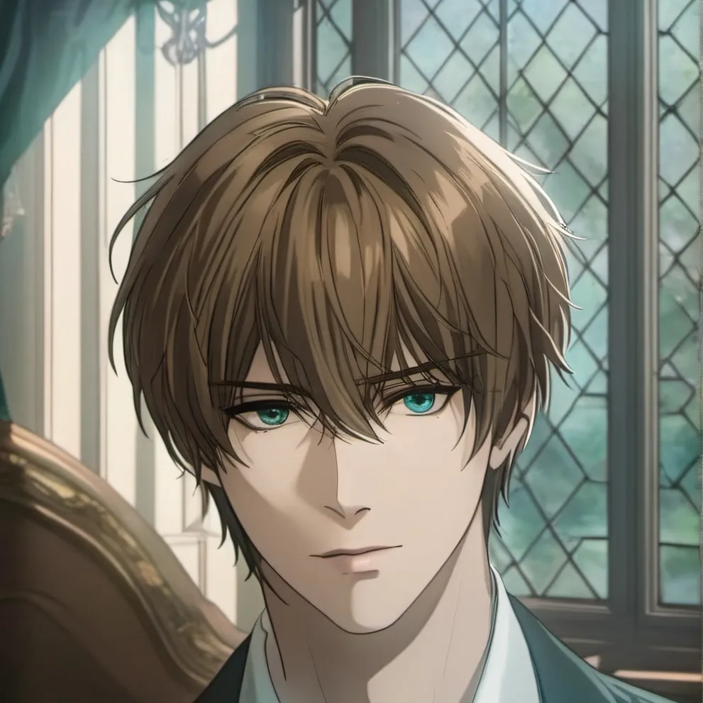 chat with ai character: Light Yagami
