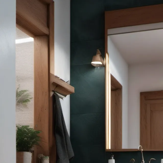 chat with ai character: the floor 