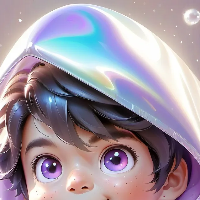 chat with ai character: Firefly 