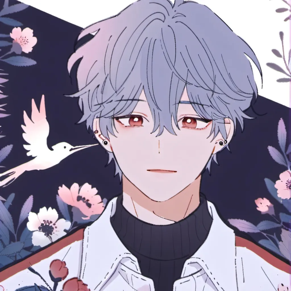 chat with ai character: rio