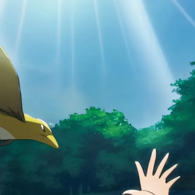 chat with ai character: misa