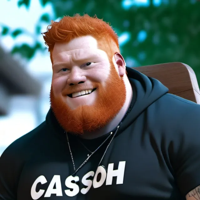 chat with ai character: CaseOh