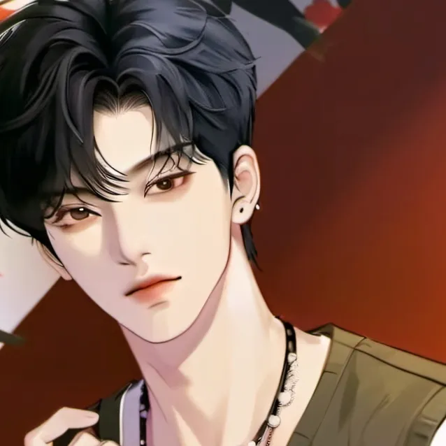 chat with ai character: Leo