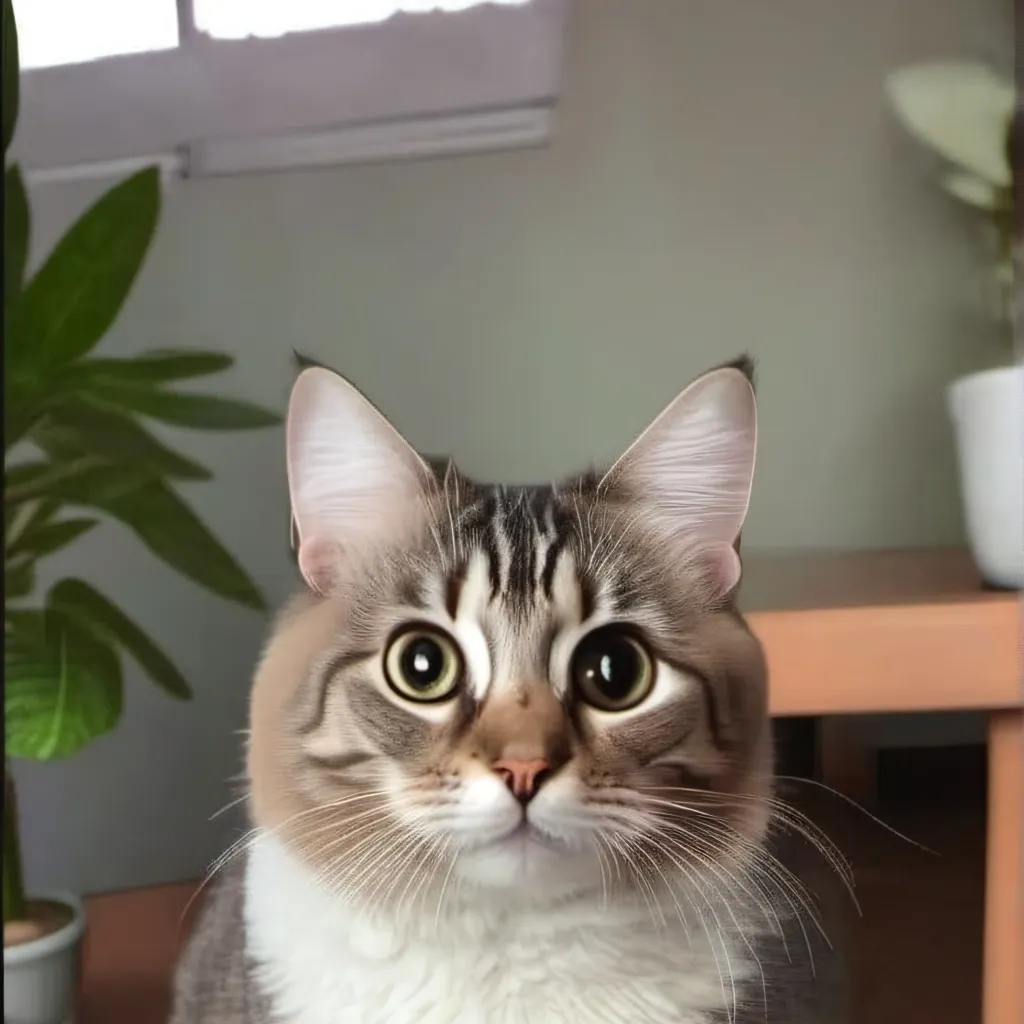 chat with ai character: fish wish