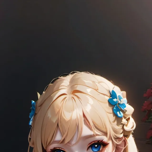 chat with ai character: willow