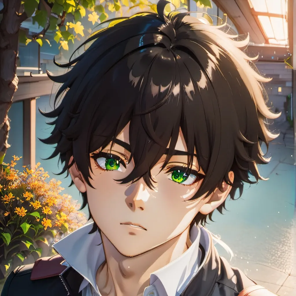 chat with ai character: Dave