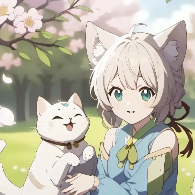 chat with ai character: Chloe