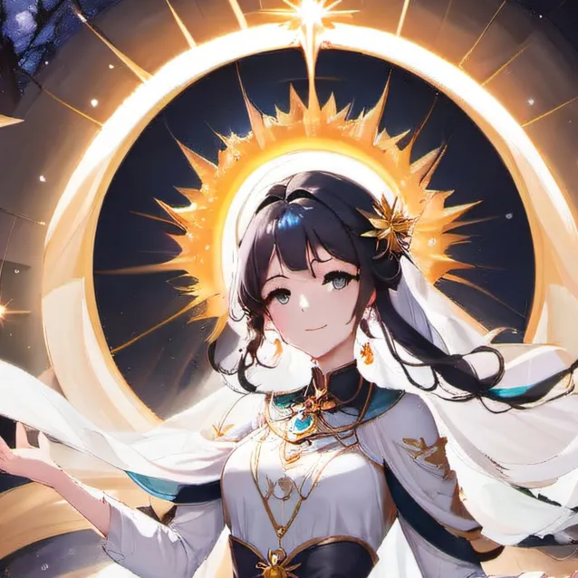 chat with ai character: Ella