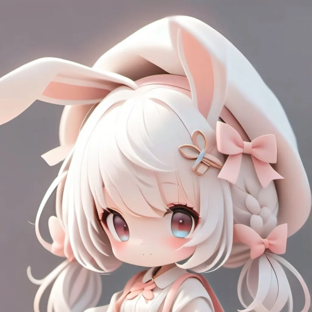 chat with ai character: Scarlet 