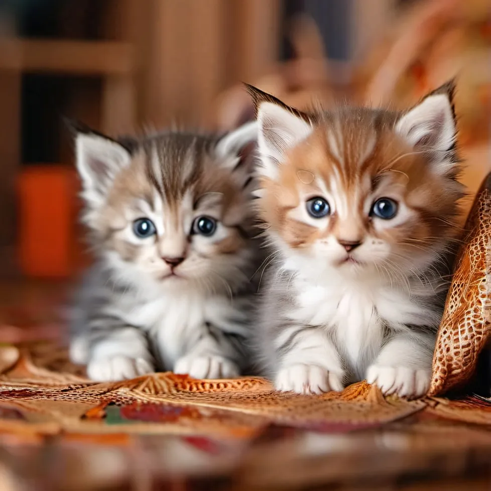 chat with ai character: Mochi&Sage