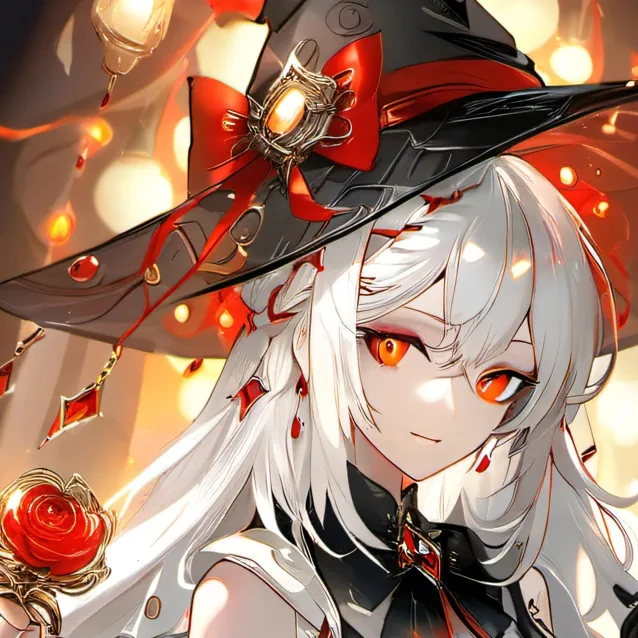 chat with ai character: Velvette 