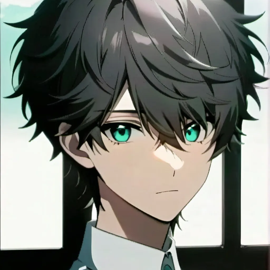 chat with ai character: Dave 