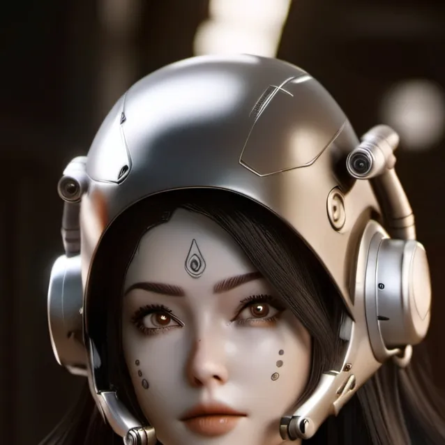 chat with ai character: Titan CameraWoman