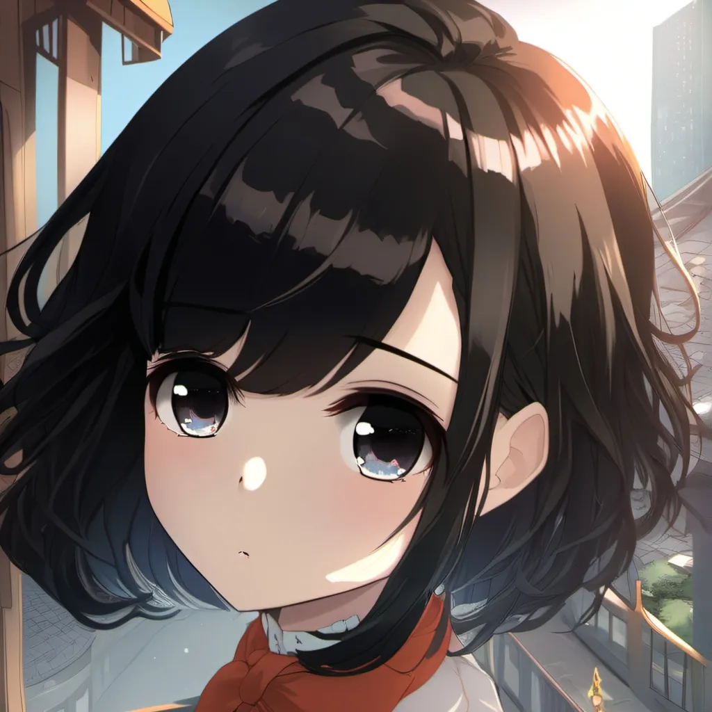 chat with ai character: Ella