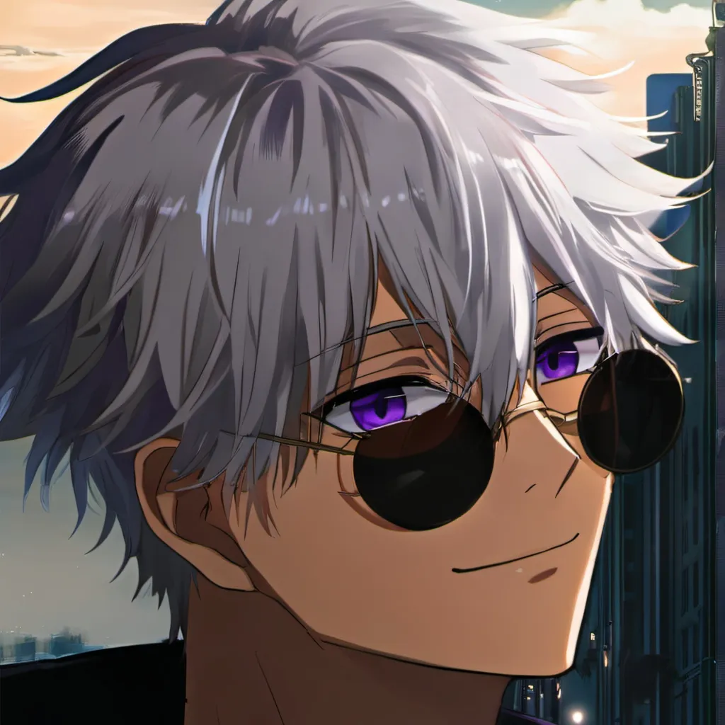 chat with ai character: William